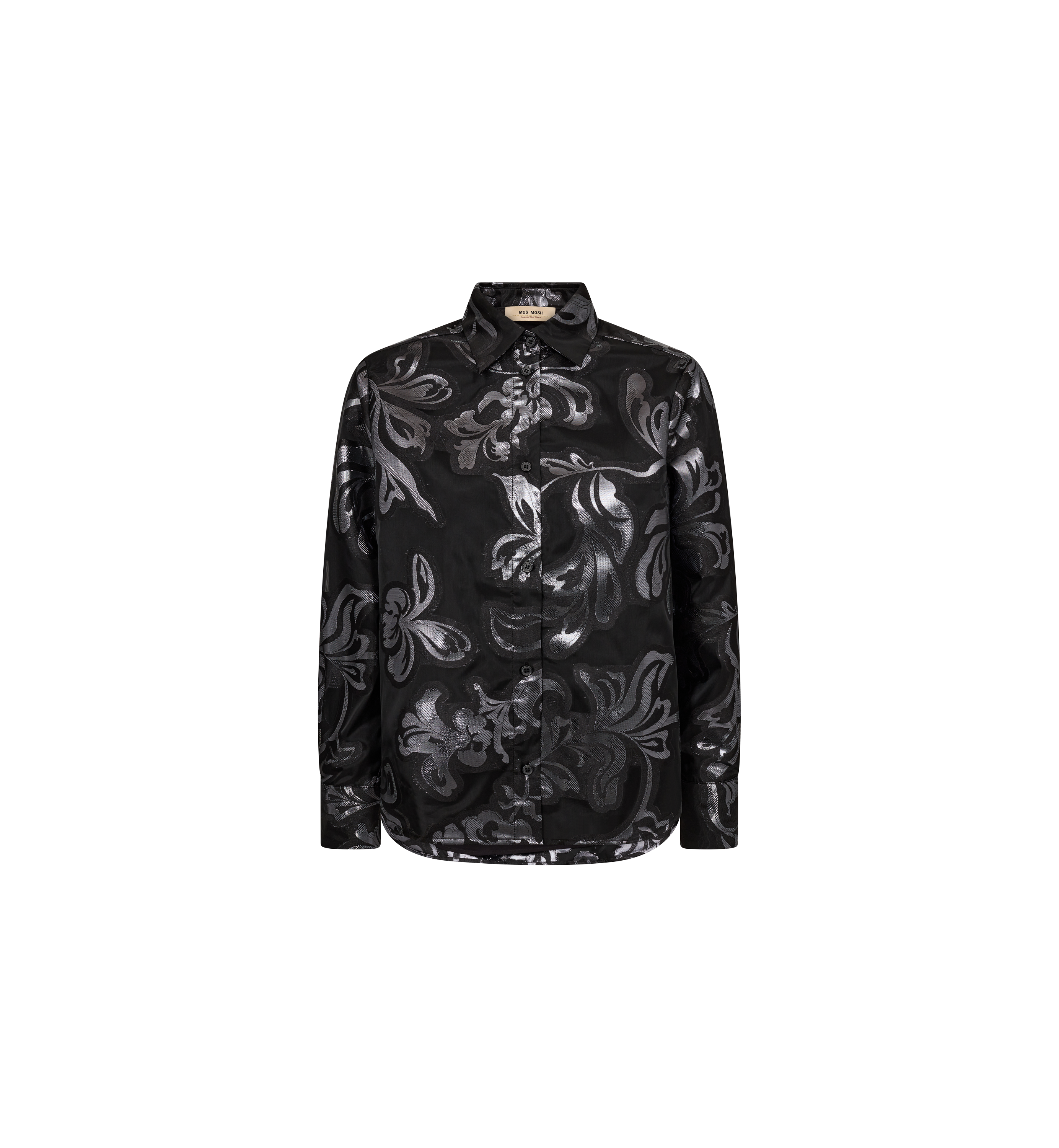 Packshot / Black / Front